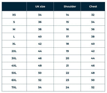 Load image into Gallery viewer, Romano nx Merino Wool Bamboo Full Sleeves Round Neck Thermal for Men romanonx.com