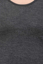 Load image into Gallery viewer, Romano nx Merino Wool Bamboo Thermal Full Sleeves Round Neck for Women romanonx.com