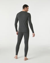 Load image into Gallery viewer, Romano nx Merino Wool Bamboo Thermal Lower for Men romanonx.com