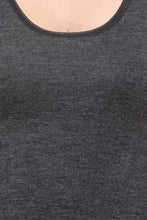 Load image into Gallery viewer, Romano nx Merino Wool Bamboo Thermal Sleeveless Round Neck for Women romanonx.com