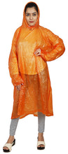 Load image into Gallery viewer, Romano nx PVC Waterproof Reusable Rain Ponchos Raincoat Rainwear Hooded Camping romanonx.com