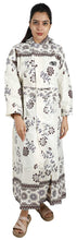 Load image into Gallery viewer, Romano nx Waterproof Beautiful Print Rain Overcoat for Women romanonx.com