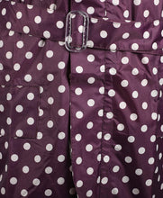 Load image into Gallery viewer, Romano nx Waterproof Beautiful Print Rain Overcoat for Women romanonx.com