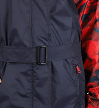 Load image into Gallery viewer, Romano nx Waterproof Camouflage Rain Jacket for Women romanonx.com 
