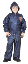 Load image into Gallery viewer, Romano nx Waterproof Rain Coat for Boy with Jacket and Pant romanonx.com 
