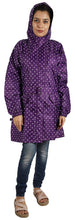 Load image into Gallery viewer, Romano nx Waterproof Rain Jacket for Women romanonx.com