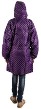 Load image into Gallery viewer, Romano nx Waterproof Rain Jacket for Women romanonx.com
