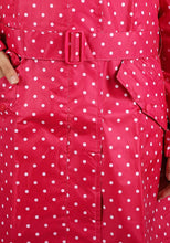 Load image into Gallery viewer, Romano nx Waterproof Rain Jacket for Women romanonx.com