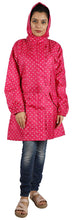 Load image into Gallery viewer, Romano nx Waterproof Rain Jacket for Women romanonx.com