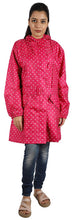 Load image into Gallery viewer, Romano nx Waterproof Rain Jacket for Women romanonx.com