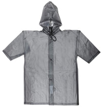 Load image into Gallery viewer, Romano nx Waterproof Rain Overcoat for Boy romanonx.com 
