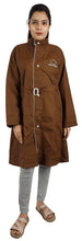 Load image into Gallery viewer, Romano nx Waterproof Rain Overcoat for Women romanonx.com