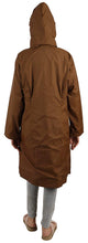 Load image into Gallery viewer, Romano nx Waterproof Rain Overcoat for Women romanonx.com