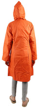 Load image into Gallery viewer, Romano nx Waterproof Rain Overcoat for Women romanonx.com