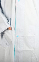 Load image into Gallery viewer, Romano nx Waterproof Rain Overcoat for Women romanonx.com