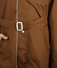 Load image into Gallery viewer, Romano nx Waterproof Rain Overcoat for Women romanonx.com