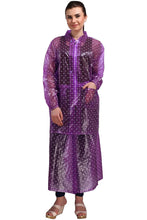 Load image into Gallery viewer, Romano nx Waterproof Rain Skirt and Rain Jacket for Women romanonx.com