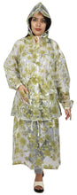 Load image into Gallery viewer, Romano nx Waterproof Rain Skirt and Rain Jacket for Women romanonx.com