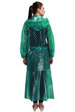 Load image into Gallery viewer, Romano nx Waterproof Rain Skirt and Rain Jacket for Women romanonx.com