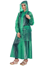 Load image into Gallery viewer, Romano nx Waterproof Rain Skirt and Rain Jacket for Women romanonx.com