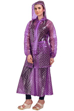 Load image into Gallery viewer, Romano nx Waterproof Rain Skirt and Rain Jacket for Women romanonx.com