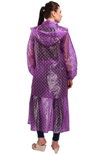 Load image into Gallery viewer, Romano nx Waterproof Rain Skirt and Rain Jacket for Women romanonx.com