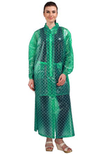 Load image into Gallery viewer, Romano nx Waterproof Rain Skirt and Rain Jacket for Women romanonx.com