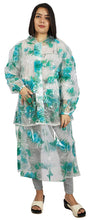 Load image into Gallery viewer, Romano nx Waterproof Rain Skirt and Rain Jacket for Women romanonx.com