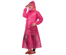 Load image into Gallery viewer, Romano nx Waterproof Rain Skirt and Rain Jacket for Women romanonx.com