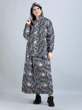 Load image into Gallery viewer, Romano nx Waterproof Rain Skirt Top Jacket for Women Rain Coat romanonx.com 
