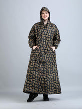 Load image into Gallery viewer, Romano nx Waterproof Rain Skirt Top Jacket for Women Rain Coat romanonx.com