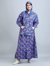 Load image into Gallery viewer, Romano nx Waterproof Rain Skirt Top Jacket for Women Rain Coat romanonx.com