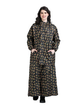 Load image into Gallery viewer, Romano nx Waterproof Rain Skirt Top Jacket for Women Rain Coat romanonx.com