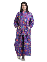 Load image into Gallery viewer, Romano nx Waterproof Rain Skirt Top Jacket for Women Rain Coat romanonx.com