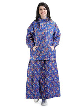 Load image into Gallery viewer, Romano nx Waterproof Rain Skirt Top Jacket for Women Rain Coat romanonx.com