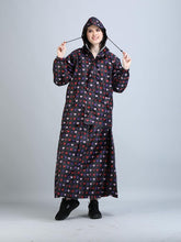 Load image into Gallery viewer, Romano nx Waterproof Rain Skirt Top Jacket for Women Rain Coat romanonx.com