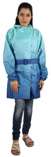 Load image into Gallery viewer, Romano nx Waterproof Trendy Rain Jacket for Women romanonx.com