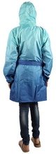 Load image into Gallery viewer, Romano nx Waterproof Trendy Rain Jacket for Women romanonx.com
