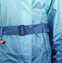 Load image into Gallery viewer, Romano nx Waterproof Trendy Rain Jacket for Women romanonx.com 
