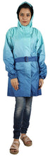 Load image into Gallery viewer, Romano nx Waterproof Trendy Rain Jacket for Women romanonx.com