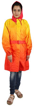 Load image into Gallery viewer, Romano nx Waterproof Trendy Rain Jacket for Women romanonx.com