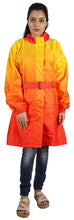 Load image into Gallery viewer, Romano nx Waterproof Trendy Rain Jacket for Women romanonx.com 
