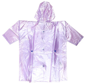 Romano nx Waterproof Trendy Rain Overcoat for Girl romanonx.com 