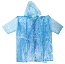 Load image into Gallery viewer, Romano nx Waterproof Trendy Rain Overcoat for Girl romanonx.com 
