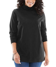 Load image into Gallery viewer, Romano nx Women&#39;s T-Shirt Apparel Romano Black XL 
