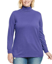 Load image into Gallery viewer, Romano nx Women&#39;s T-Shirt Apparel Romano Purple XL 

