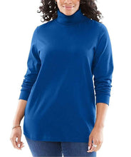 Load image into Gallery viewer, Romano nx Women&#39;s T-Shirt Apparel Romano Sapphire XL 
