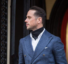 Load image into Gallery viewer, Romano nx Woolen Neck Warmer for Men (Pack of 4) Apparel Romano