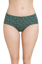 Load image into Gallery viewer, Amante Inner Elastic Printed Mid Rise Hipster Panty (Pack of 3) 43105
