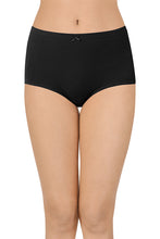 Load image into Gallery viewer, Amante Inner Elastic Waistband Full Brief (Pack of 3) 53005
